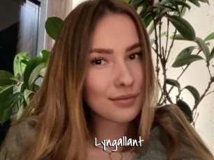 Lyngallant