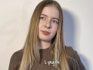 Lyngills
