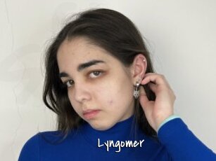 Lyngomer