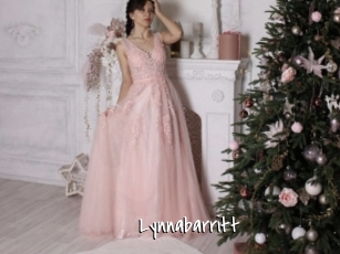 Lynnabarritt