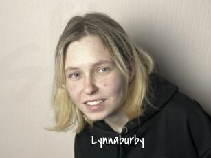 Lynnaburby