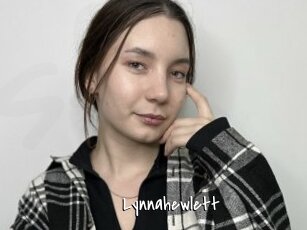 Lynnahewlett