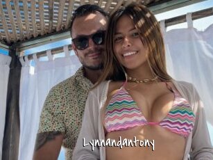 Lynnandantony