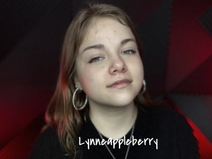 Lynneappleberry