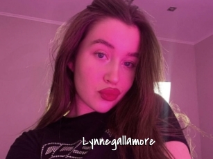 Lynnegallamore