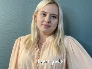 Lynnegrindell