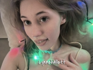 Lynnehallett
