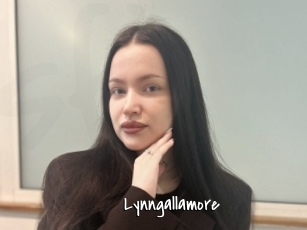 Lynngallamore