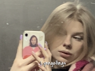Lynngellings