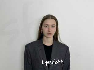 Lynnhiett