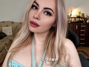 Lynnmin