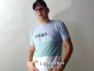 Lyoncuriuos