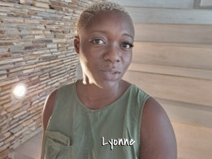Lyonne