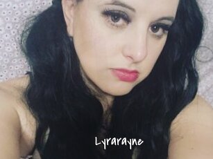 Lyrarayne