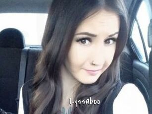 Lyssaboo