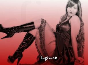Lyxzen
