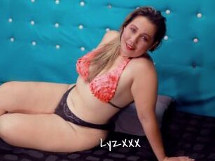LyzXXX