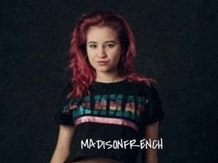 MADISONFRENCH Sexy Footjobs