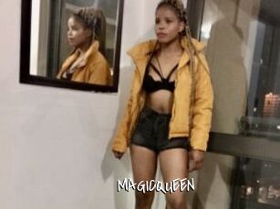 MAGICQUEEN