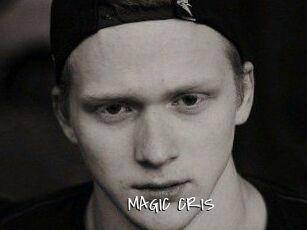 MAGIC_CRIS