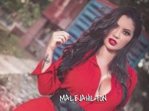 MALEJAHILTON