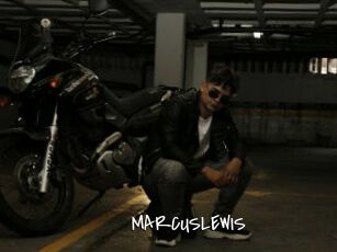 MARCUSLEWIS