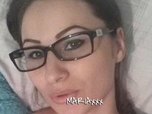MARIAxxx