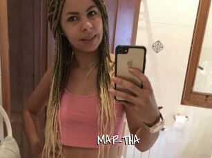 MARTHA