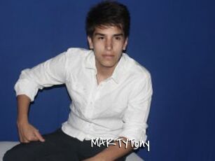 MARTYTony