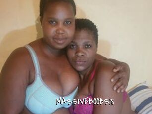 MASSIVEBOOBS18 Sexy Footjobs