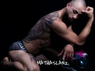 MATHIASLANZ