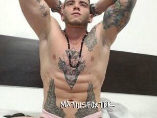 MATIUS_FOXTER