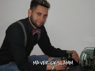 MAVERICKSLAMM