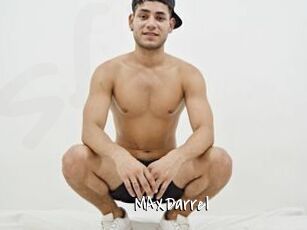 MAXDarrel