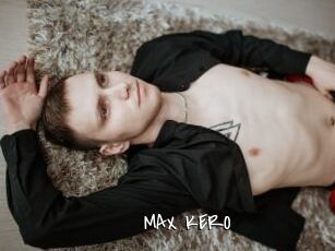 MAX_KERO
