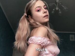 MCutie