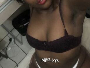 MERCYX