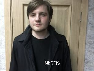 METTIS