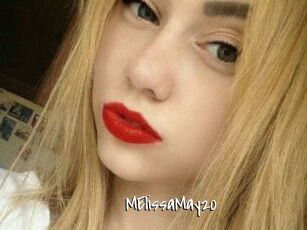 MElissaMay20