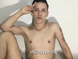 MICHAELEROTIC