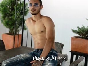 MIGUELxLARRY