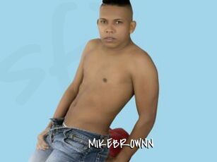 MIKEBROWNN