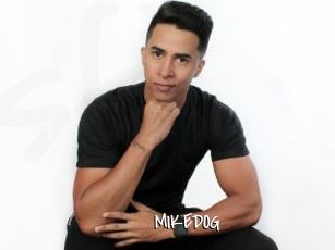 MIKEDOG