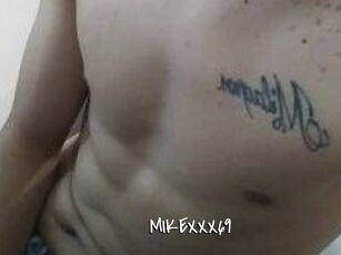 MIKEXXX69