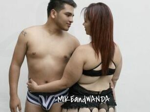 MIKEandWANDA