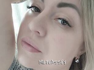 MILFCASSEY