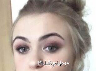MILLIEgoddess