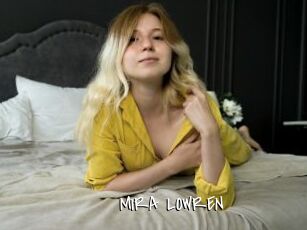 MIRA_LOWREN