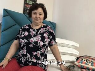 MIRRIYAM