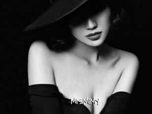MISMIMY